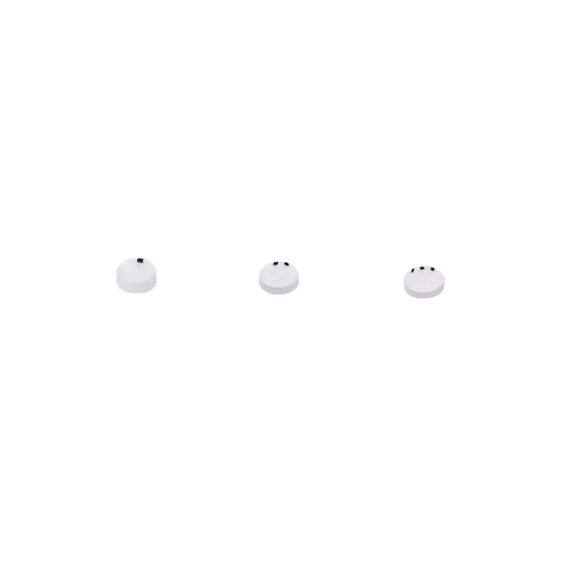Lavender SPG Peep Sight Clarifier Lens – For Compound Bow Archery SPG