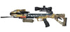 Dark Slate Gray Hori-Zone Quick Strike Compound Crossbow Hori-Zone