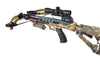 Dark Slate Gray Hori-Zone Quick Strike Compound Crossbow Hori-Zone