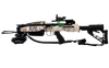 Dark Slate Gray Tactical Hori-Zone Rage Elite Recurve Crossbow Hori-Zone