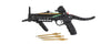 Dark Slate Gray Hori-Zone Redback RTS 80 LBS Quality Recurve Crossbow Hori-Zone