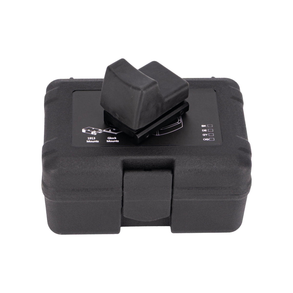 Dark Slate Gray RM07 Tactical Sight Scope – Slingshot Accessory MARKSMAN