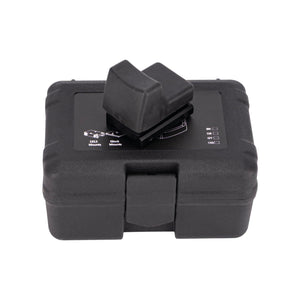 Dark Slate Gray RM07 Tactical Sight Scope – Slingshot Accessory MARKSMAN