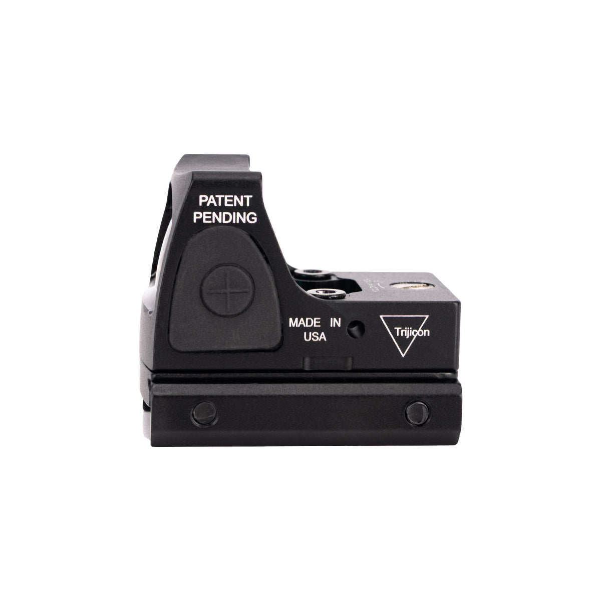 White Smoke RM07 Tactical Sight Scope – Slingshot Accessory MARKSMAN