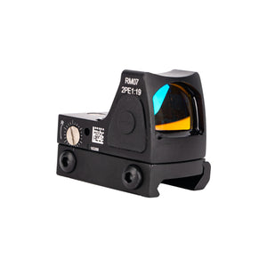 White Smoke RM07 Tactical Sight Scope – Slingshot Accessory MARKSMAN