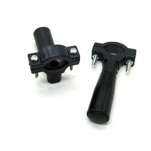 White Smoke RS X9 / Owl Slingshot Rifle Handle INDIAN SLINGSHOT