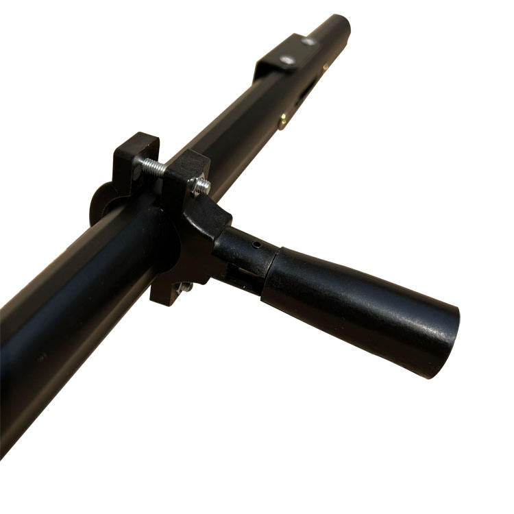 White Smoke RS X9 / Owl Slingshot Rifle Handle INDIAN SLINGSHOT