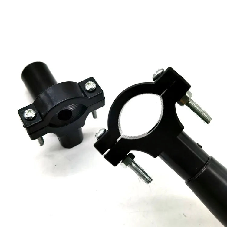 White Smoke RS X9 / Owl Slingshot Rifle Handle INDIAN SLINGSHOT