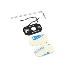 Antique White Sanlida® X10 Recurve Arrow Rest for Recurve Bow Accessories SANLIDA