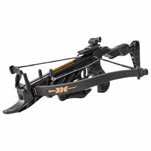 White Smoke Bear Archery Pistol Crossbow Desire XL MARKSMAN
