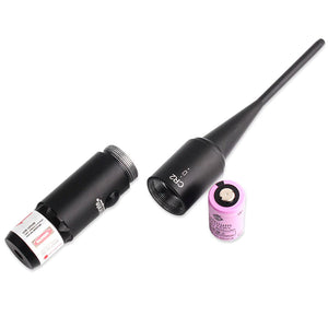 Dark Slate Gray Marksman Laser Bore Ready to Use Kit MARKSMAN