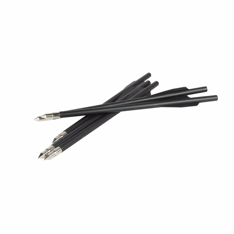 White Smoke Redback XR Crossbow Magazine with 5 Bolts MARKSMAN