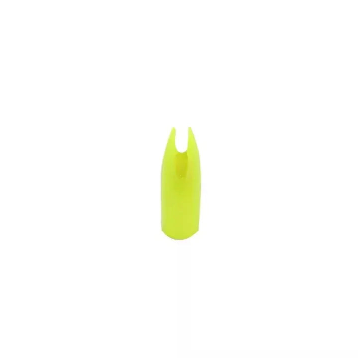 Green Yellow SPG 7.0mm Replacement Arrow Nocks SPG