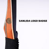Dark Slate Gray Sanlida® Archery Royal X8 68" Traditional Longbow Wood Shooting Bow Kit SANLIDA