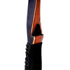 Dark Slate Gray Sanlida Archery Royal X8 68" Traditional Longbow Wood Shooting Bow Kit INDIAN SLINGSHOT