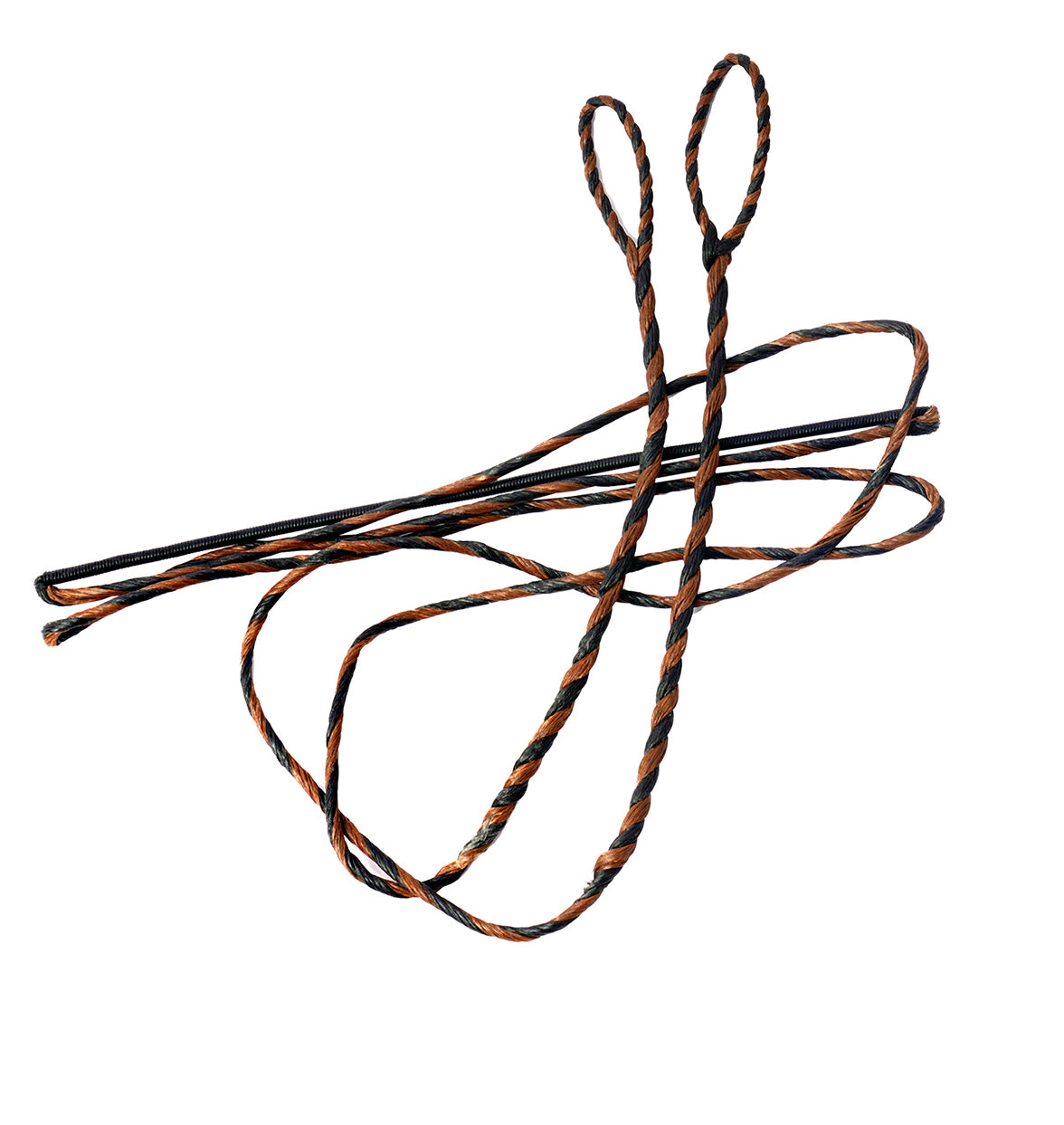 White Smoke Sanlida® Royal X8 Long Bow String SANLIDA