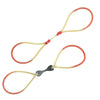 Tan High Quality Powerful Slingshot Rubber Band For Fishing Catapult Accessories INDIAN SLINGSHOT