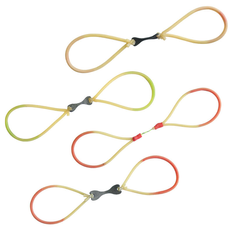 High Quality Powerful Slingshot Rubber Band For Fishing Catapult Acces –  INDIAN SLINGSHOT