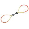 Tan High Quality Powerful Slingshot Rubber Band For Fishing Catapult Accessories INDIAN SLINGSHOT