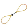 Tan High Quality Powerful Slingshot Rubber Band For Fishing Catapult Accessories INDIAN SLINGSHOT