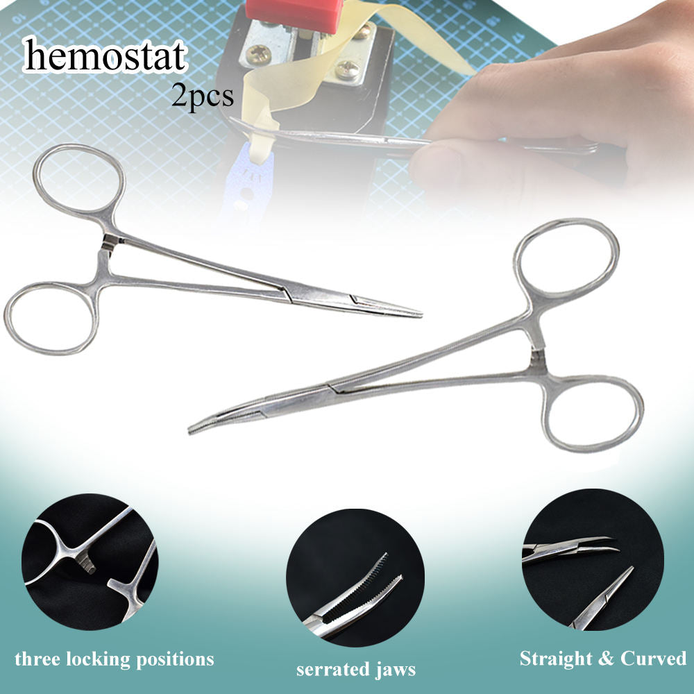 White Smoke CUTMATE Pro Rubber Band Cutting Tool Kit MARKSMAN