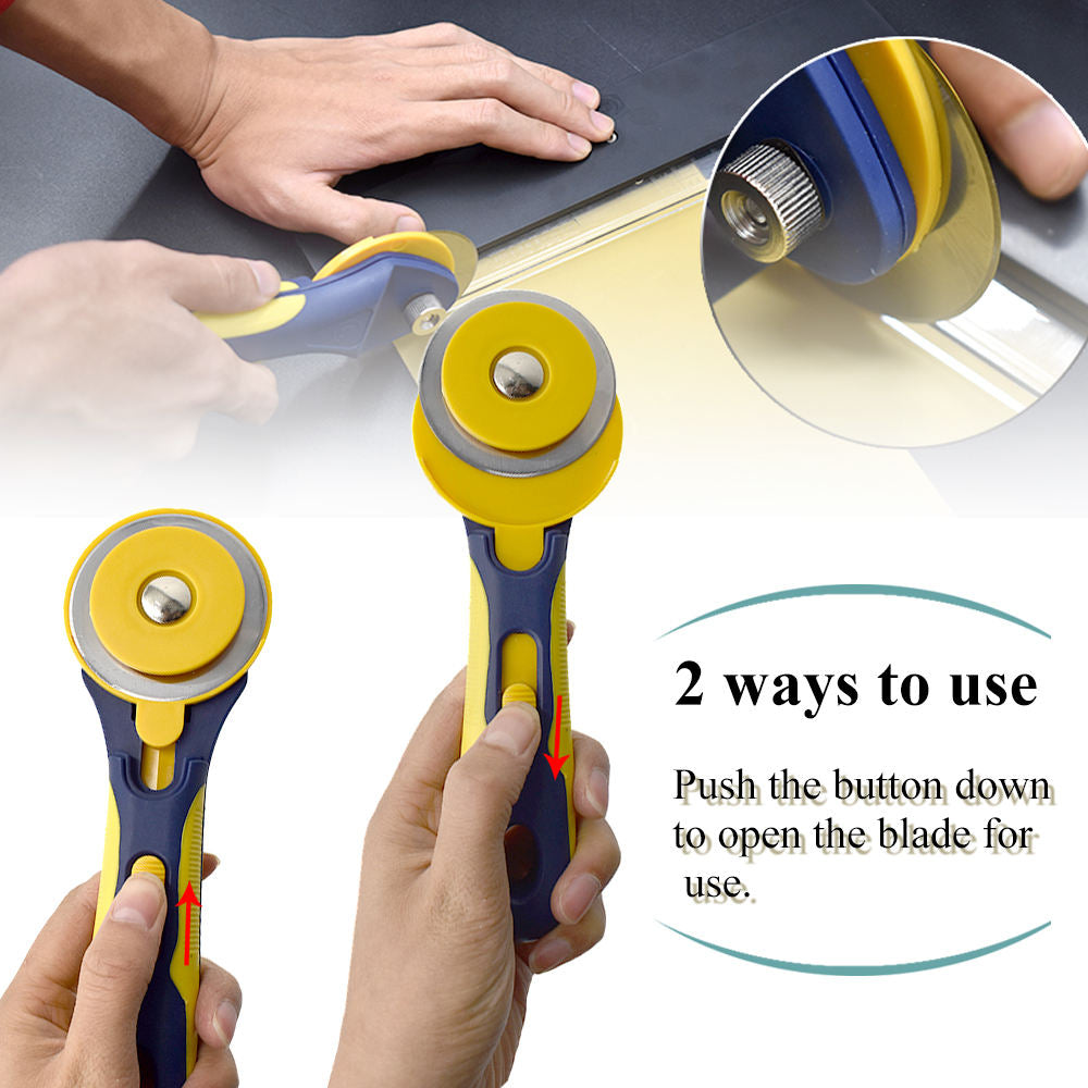 White Smoke CUTMATE Pro Rubber Band Cutting Tool Kit MARKSMAN
