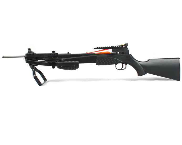 Junxing S-9 Crossbow for Outdoor Target Shooting and Fishing