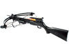 Dark Slate Gray Junxing S-9 Crossbow for Outdoor Target Shooting and Fishing JUNXING