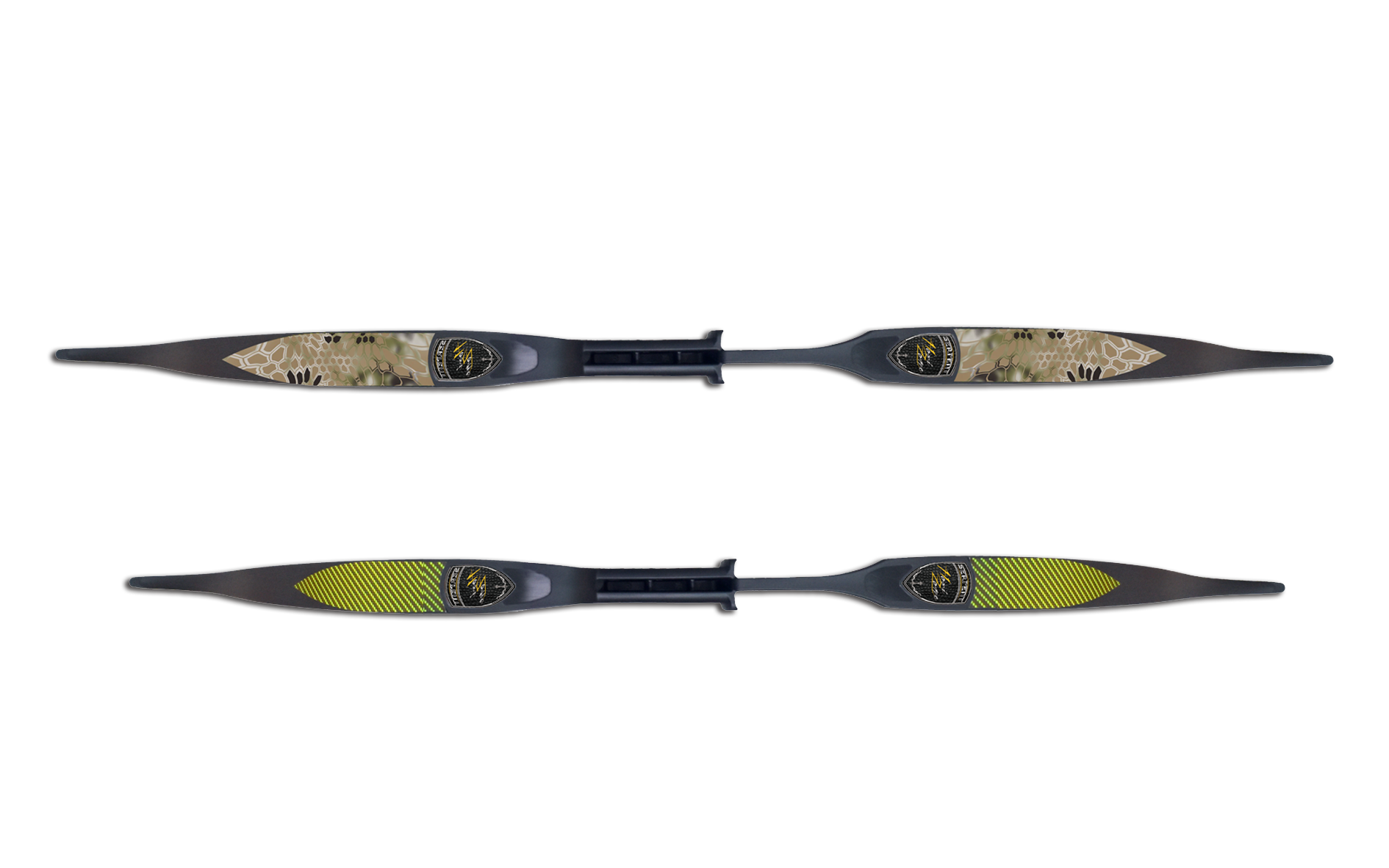 Dark Slate Gray Serpent  Perfect  Precision  Hori-Zone  Archery Hori-Zone