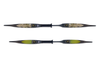 Light Gray Serpent  Perfect  Precision  Hori-Zone  Archery Hori-Zone