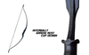 Light Gray Serpent  Perfect  Precision  Hori-Zone  Archery Hori-Zone