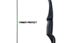Light Gray Serpent  Perfect  Precision  Hori-Zone  Archery Hori-Zone