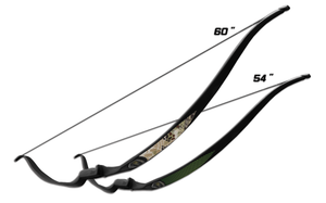 Light Gray Serpent  Perfect  Precision  Hori-Zone  Archery Hori-Zone