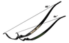 Light Gray Serpent  Perfect  Precision  Hori-Zone  Archery Hori-Zone