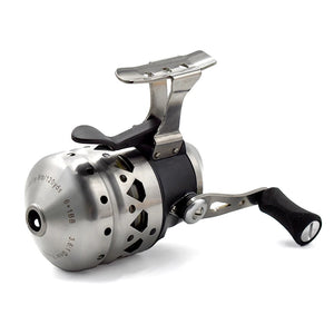 White Smoke SP35 Stainless Steel Fishing Reel for Fishing Rod – Durable Bait Casting Reel MARKSMAN