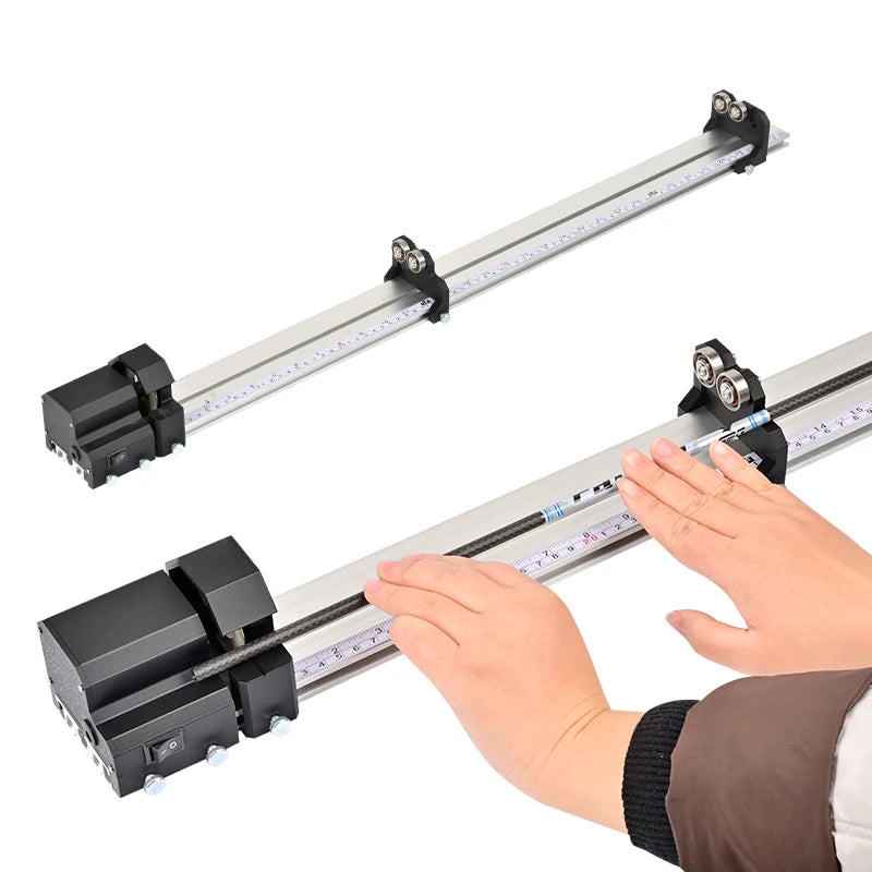 Dark Slate Gray SPG Arrow Cutter Pro – Electric Arrow Cutting &amp; Straightness Checking Tool SPG