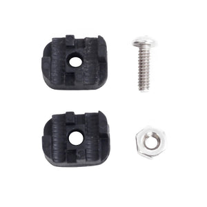 Dark Slate Gray SPG Arrow Rest Buckle – PE Material Bowstring Clamp SPG