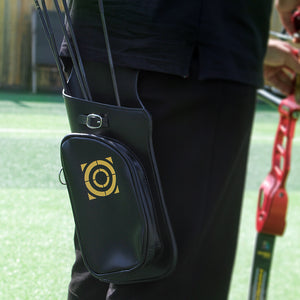 Black Sanlida® X10 Field Quiver SANLIDA