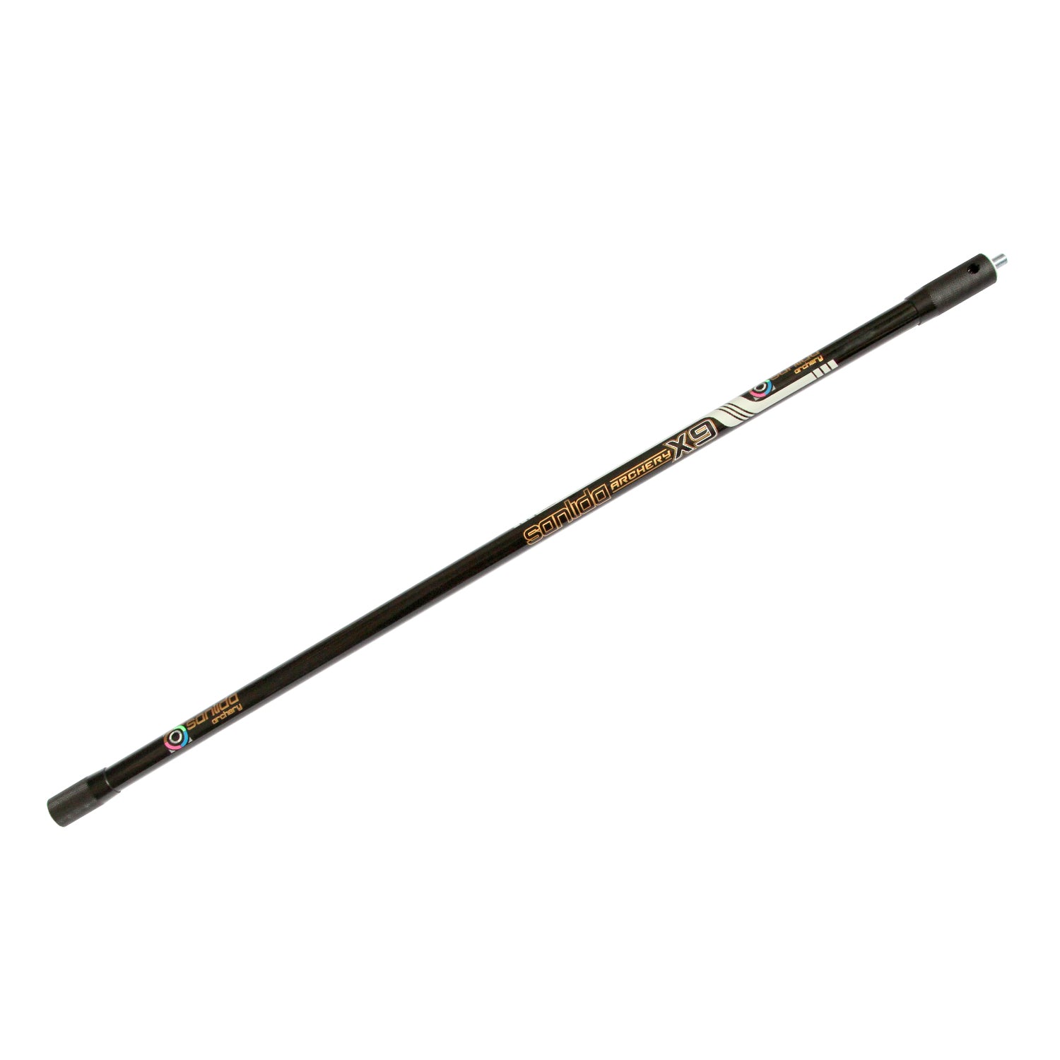 White Smoke Sanlida® X9 Compound Stabilizer Long Rod SANLIDA