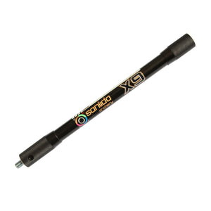 White Smoke Sanlida® X9 Compound Stabilizer Side Rod SANLIDA