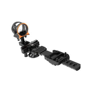 White Smoke Sanlida® 10 Compound Sight – 3 Pin SANLIDA