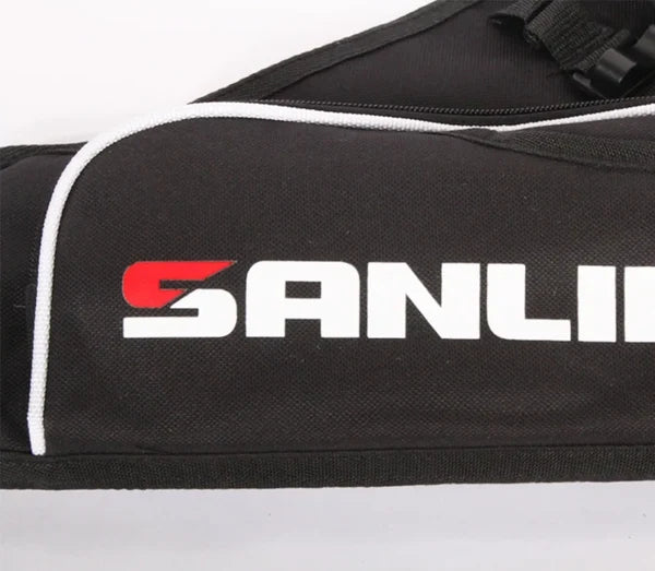 Dark Slate Gray Sanlida® X8 Target Quiver SANLIDA
