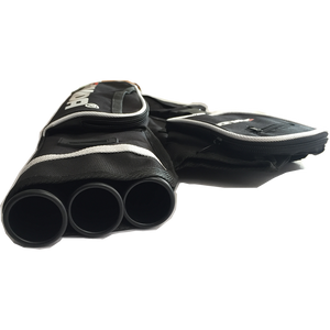 Black Sanlida® X8 Target Quiver SANLIDA