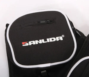 Dark Slate Gray Sanlida® X8 Target Quiver SANLIDA