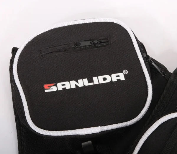 Dark Slate Gray Sanlida® X8 Target Quiver SANLIDA