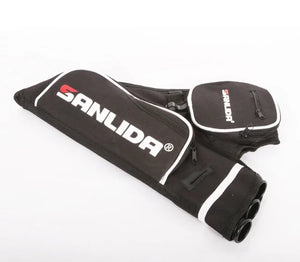 White Smoke Sanlida® X8 Target Quiver SANLIDA