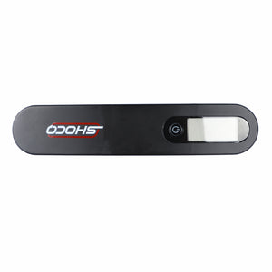 Dark Slate Gray Shocq Digital Bow Scale | Handheld Archery Draw Weight Scale MARKSMAN