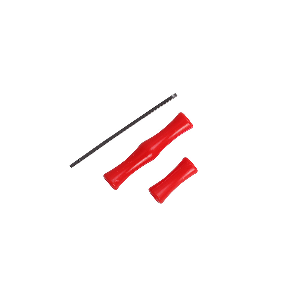 Firebrick Silicone Bow String Hand Protector Archery Silicone Finger Rope Saver Finger Guard For Recurve Bow INDIAN SLINGSHOT
