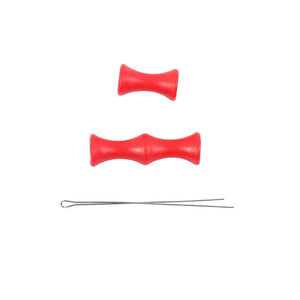 Tomato SPG Silicone Finger Guard – Soft Rubber Bowstring Protector SPG
