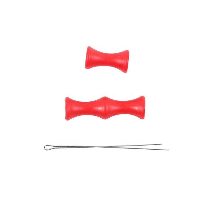 Tomato SPG Silicone Finger Guard – Soft Rubber Bowstring Protector SPG